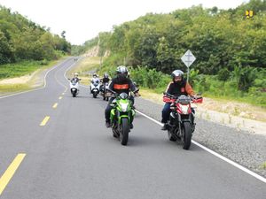 Jelang Lebaran, Bagaimana Ketersediaan SPBU di Jalur Mudik?