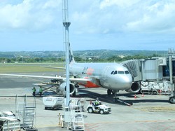 Kini Ada 8 Rute Penerbangan Internasional ke Bali, Ini Daftarnya