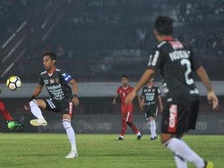 Selain Skill, Ini Alasan CEO Bali United Pertahankan Fadil Sausu