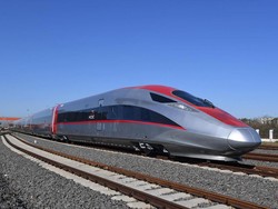 Cek Sekarang! Lowongan Kerja Kereta Cepat JKT-BDG Ditutup Besok