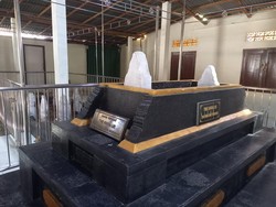 Video: Makam Keramat Tokoh Penyebar Islam di Buleleng