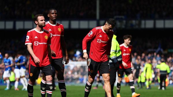 5 Pemain MU yang Kontraknya Habis pada Musim Panas 2022