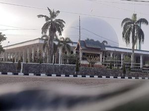Jadwal Berbuka Puasa Kota Jambi dan Sekitarnya 27 Maret 2023 Jadwal Berbuka Puasa Kota Jambi dan Sekitarnya 27 Maret 2023