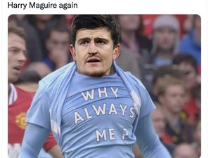 Keok Lawan Everton, Manchester United Jadi Ledekan Netizen