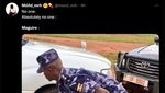 Banjir Meme Maguire, Dicap Gembosi MU Melulu