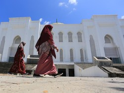 Pejabat BIN Akan Dilantik Jadi Pj Bupati Nagan Raya Aceh