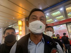 Polisi Minta Emak-emak di Kampung Bahari Lapor Jika Ada Transaksi Narkoba