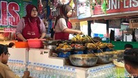 Mengenal Nagari Kapau, Kampung yang Menjadi Asal-usul Nasi Kapau