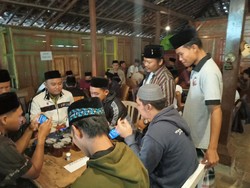 Turnamen Mobile Legend di Ponorogo Super Sulit, Nggak Boleh Misuh!