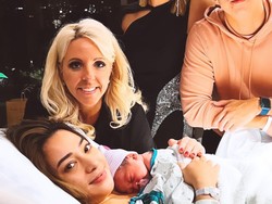 Persalinan Nikita Willy Curi Perhatian Kylie Jenner hingga Khloe Kardashian