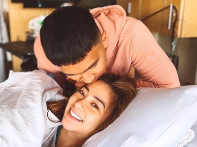 Momen Nikita Willy Lahiran dan Penampilan Dokter Thais Aliabadi Bikin Salfok