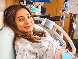 Viral, Gaya Dokter Kandungan Nikita Willy Bikin Salfok, Pakai Gaun & Heels