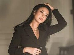 Diisukan Jadi Selingkuhan Raffi Ahmad, Foto Nita Gunawan saat Kecil Disorot