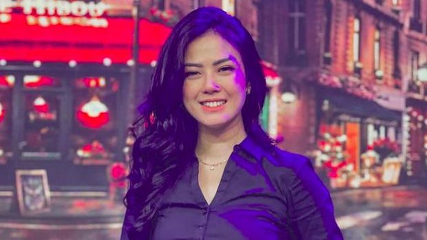 Nita Gunawan diisukan jadi selingkuhan Raffi Ahmad