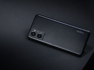 OPPO A96 Punya Performa Extra untuk Penggunanya OPPO A96 Punya Performa Extra untuk Penggunanya