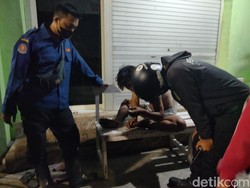 Diduga Akan Curi HP, Pria di Surabaya Babak Belur Dihajar Teman Mabuk