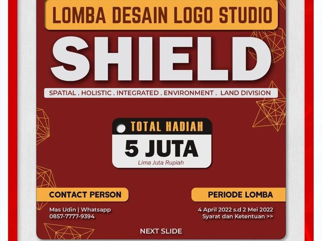 Logo Mirip SHIELD Marvel Bikin Heboh, Distaru Semarang Kini Bikin Sayembara