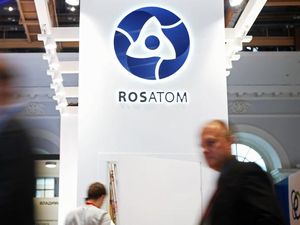 4 Pegawai Nuklir Rusia Dibebaskan Ukraina