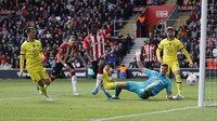 Mount dan Werner kemudian menambahkan masing-masing satu gol untuk Chelsea di babak kedua.