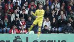 Pesta Gol Chelsea di Kandang Southampton