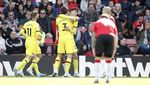 Pesta Gol Chelsea di Kandang Southampton