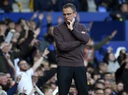 Rangnick Manajer Terburuk MU!