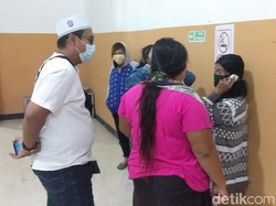 10 PSK dan 7 Remaja Pesta Miras di Kota Probolinggo Terjaring Razia