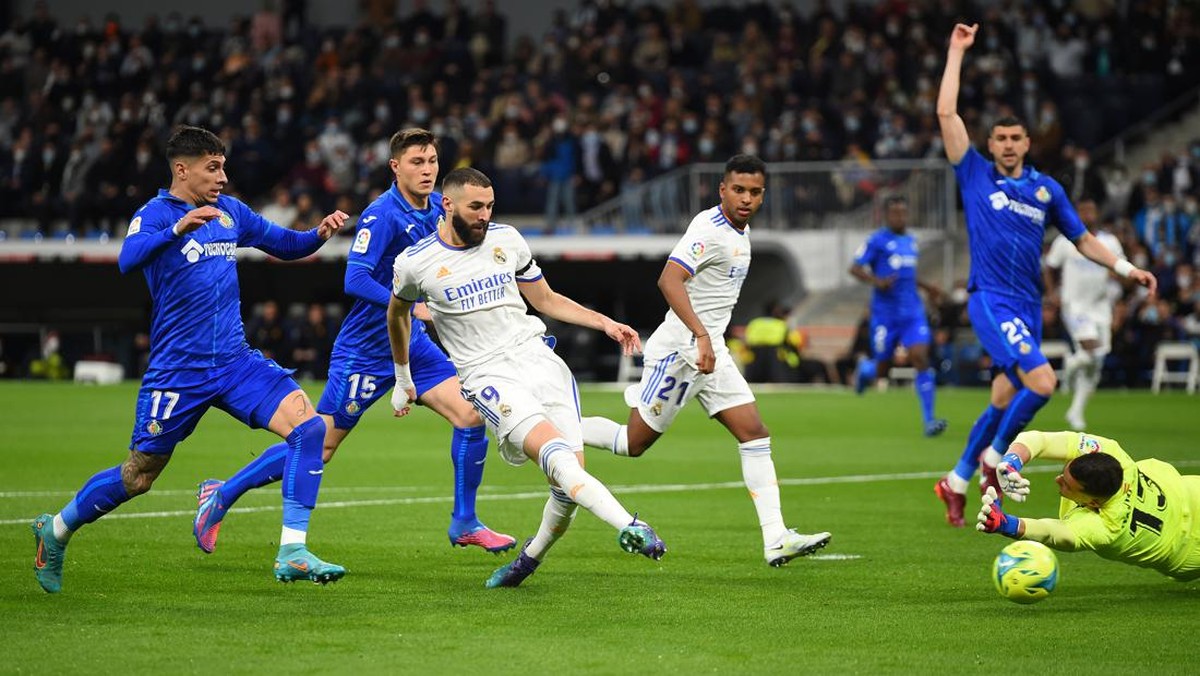 Foto: Denis Doyle/Getty Images
