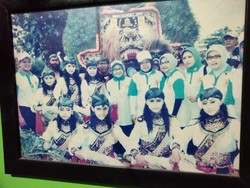 Pentas Reog Singo Mangku Joyo Pernah Jadi Sasaran Magis, Berikut Kisahnya