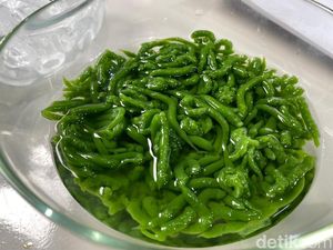 Cendol yang Diperebutkan Tiga Negara Cendol yang Diperebutkan Tiga Negara