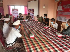 Restorative Justice, Kejari Setop Penuntutan Curanmor di Tabanan