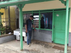 Pemuda Mengamuk Hingga Lukai Warga-Polisi di Malang Diduga ODGJ