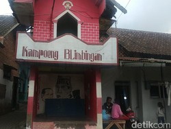 Pemuda di Wajak Malang Tiba-tiba Mengamuk Lukai Warga-Anggota Polisi