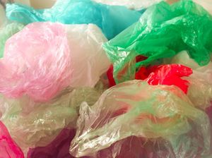 Styrofoam dan Plastik Sekali Pakai Dilarang Masuk Taman Nasional di Thailand