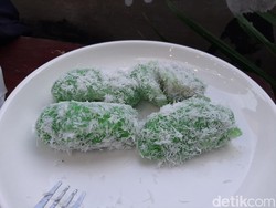 Resep Sanggara Bandang dan Onde-onde Khas Kendari, Banyak Dicari Saat Ramadan