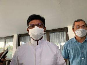 Menkominfo Bicara soal Akun YouTube Pendeta Saifuddin Belum Ditutup Menkominfo Bicara soal Akun YouTube Pendeta Saifuddin Belum Ditutup