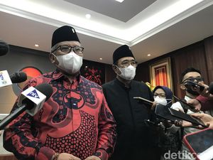 PDIP Respons Isu Reshuffle: Kehendak Presiden
