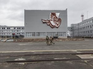 Antisipasi Pecahnya Perang Nuklir Rusia, Denmark Borong 2 Juta Pil Yodium