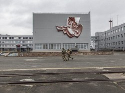 Antisipasi Pecahnya Perang Nuklir Rusia, Denmark Borong 2 Juta Pil Yodium