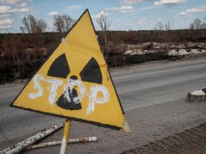 Desas-desus Rusia Uji Coba Senjata Kiamat