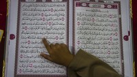 Ayat Kursi dan Artinya, Benarkah Bisa untuk Mengusir Setan?