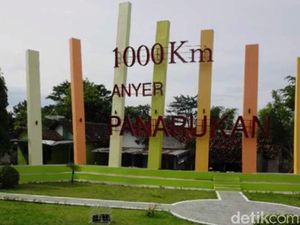 7 Oleh-oleh Khas Situbondo, Sate Lalat Salah Satunya 7 Oleh-oleh Khas Situbondo, Sate Lalat Salah Satunya