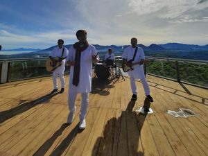 Konsisten dengan Lagu Religi, Vagetoz Peringatkan Tak Lupa Bersyukur