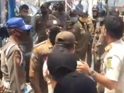 Pemilik Warung Makan Nonhalal di Kalsel Ngamuk Dirazia, Revisi Perda Diusul