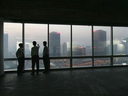 Hartanya Berlimpah, Ini Daftar Crazy Rich Pemilik Bank di RI