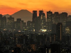 Konglomerat China Ini Kuasai Tanah Ratusan Ribu Hektare di AS, Begini Sosoknya