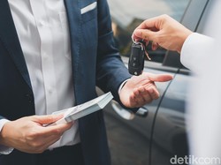 Viral Aksi Teman Lancang, Nekat Pinjam BPKB Mobil Buat Bayar Utang