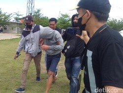 14 Orang Diamankan Saat Demo Palopo, 7 Dipulangkan-7 Lainnya Masih Interogasi