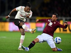 Torino Vs Milan Tuntas 0-0, Rossoneri Gagal Jauhi Inter dan Napoli