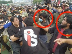 Ridwan Kamil: Kekerasan Terhadap Ade Armando Tak Mesti Terjadi!